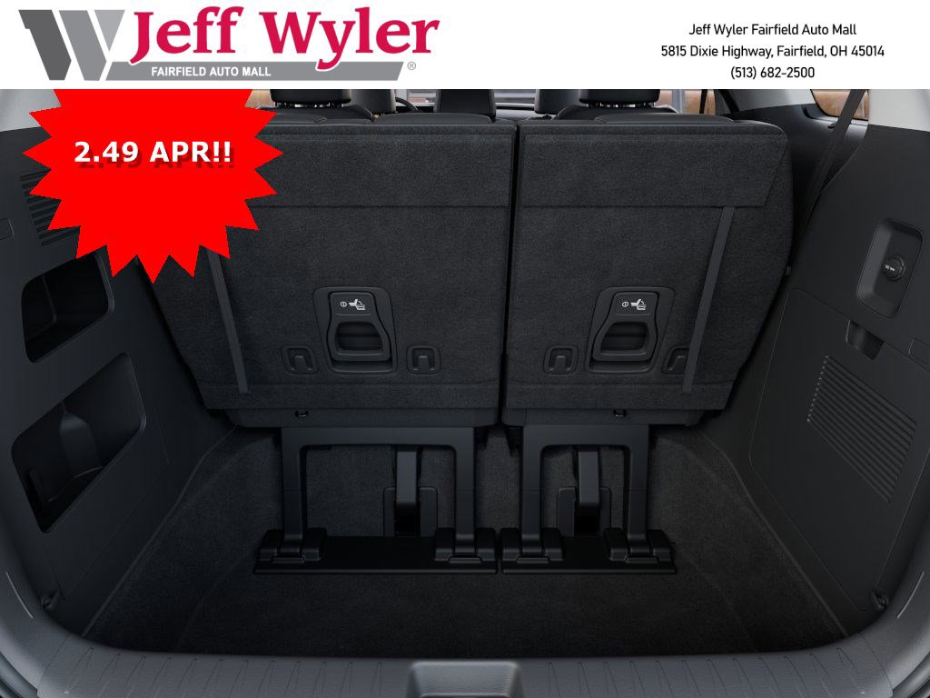 New 2026 Kia Carnival EX image 20