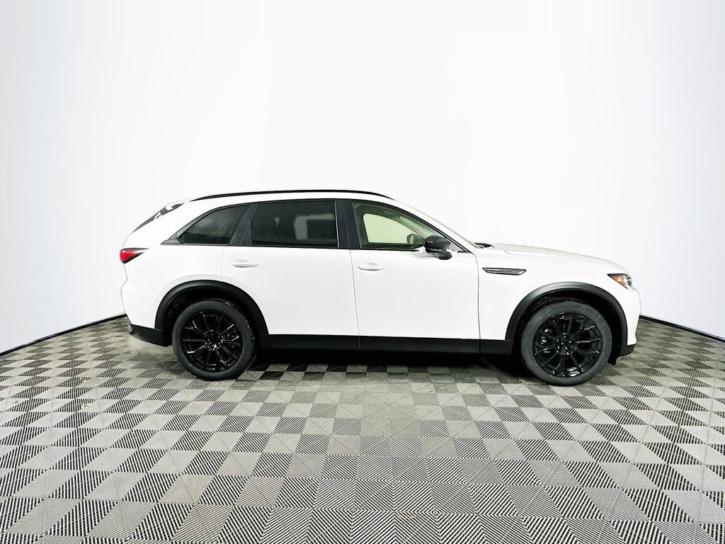 New 2026 MAZDA CX-70 3.3 Turbo w/ Preferred Package image 10