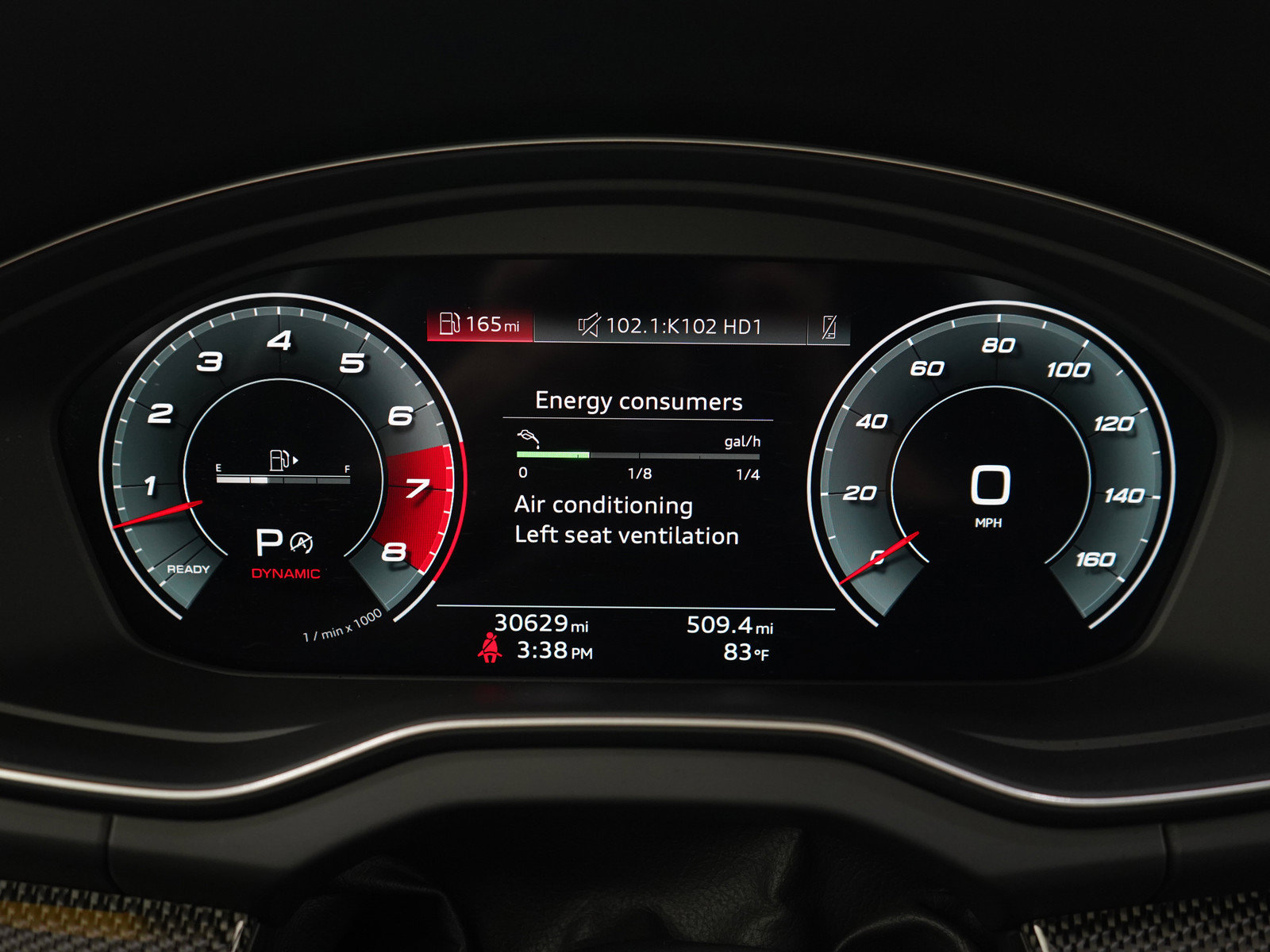 Used 2023 Audi SQ5 Premium Plus AWD/4WD image 25