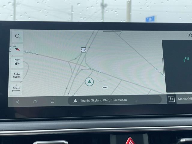 New 2026 Kia K5 GT-Line FWD image 19