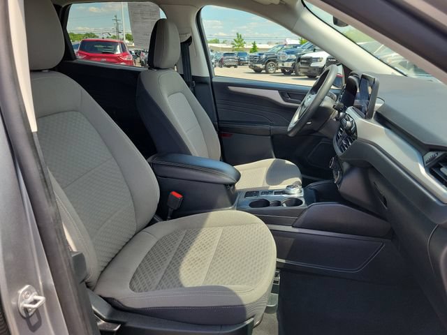 Certified 2022 Ford Escape SE FWD image 22