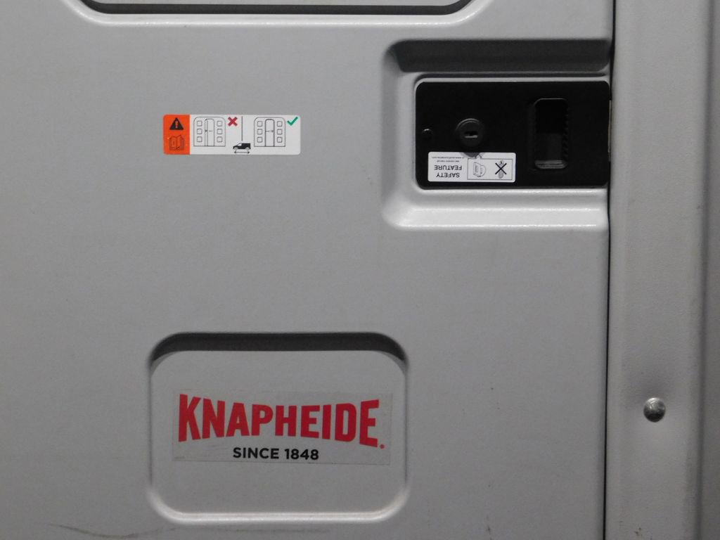 Used 2024 Ford Transit 250 148 High Roof Extended AWD w/ Load Area Protection Package image 76