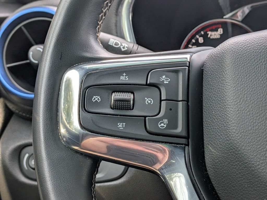 Used 2023 Chevrolet Blazer RS FWD image 29