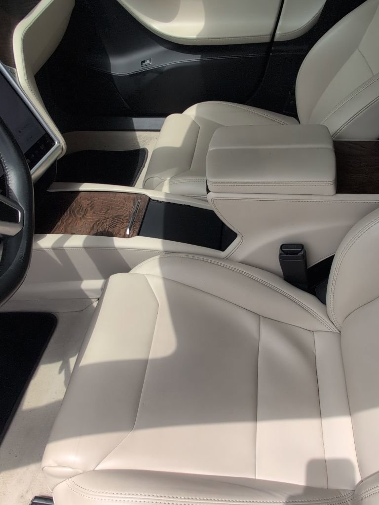 Used 2017 Tesla Model S 75 RWD image 5