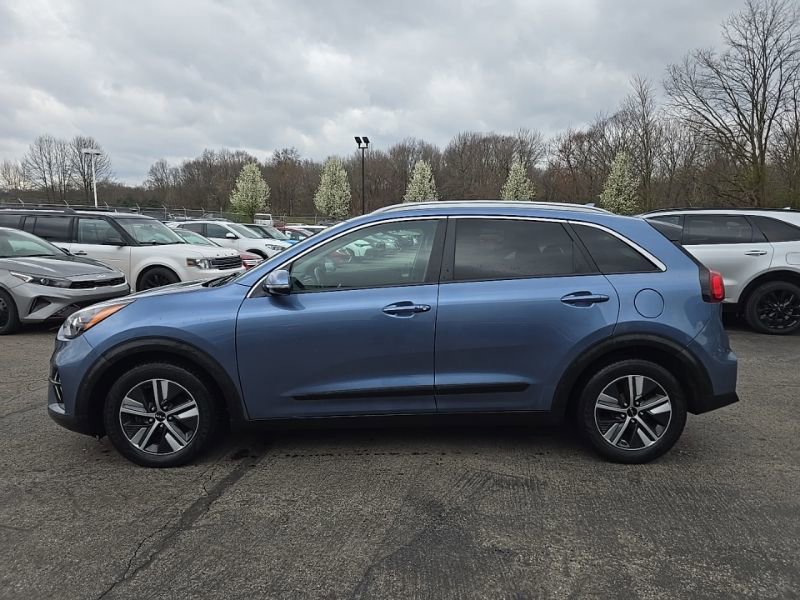 Used 2022 Kia Niro EX Premium FWD image 4