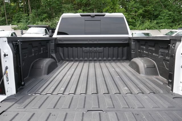Used 2025 GMC Sierra 3500 Denali Ultimate AWD/4WD image 12