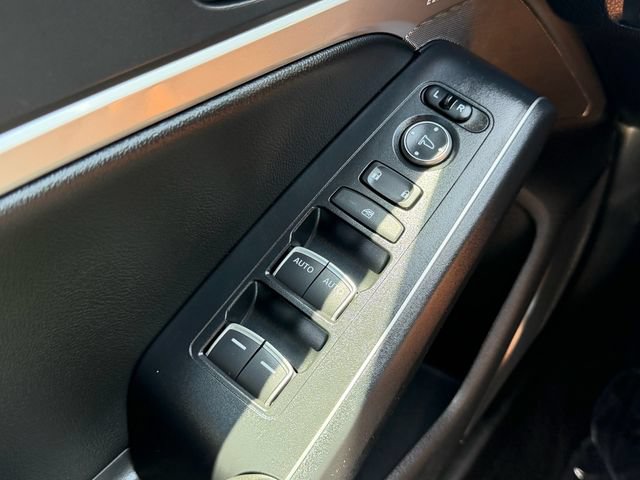Used 2025 Acura Integra A-Spec FWD image 28