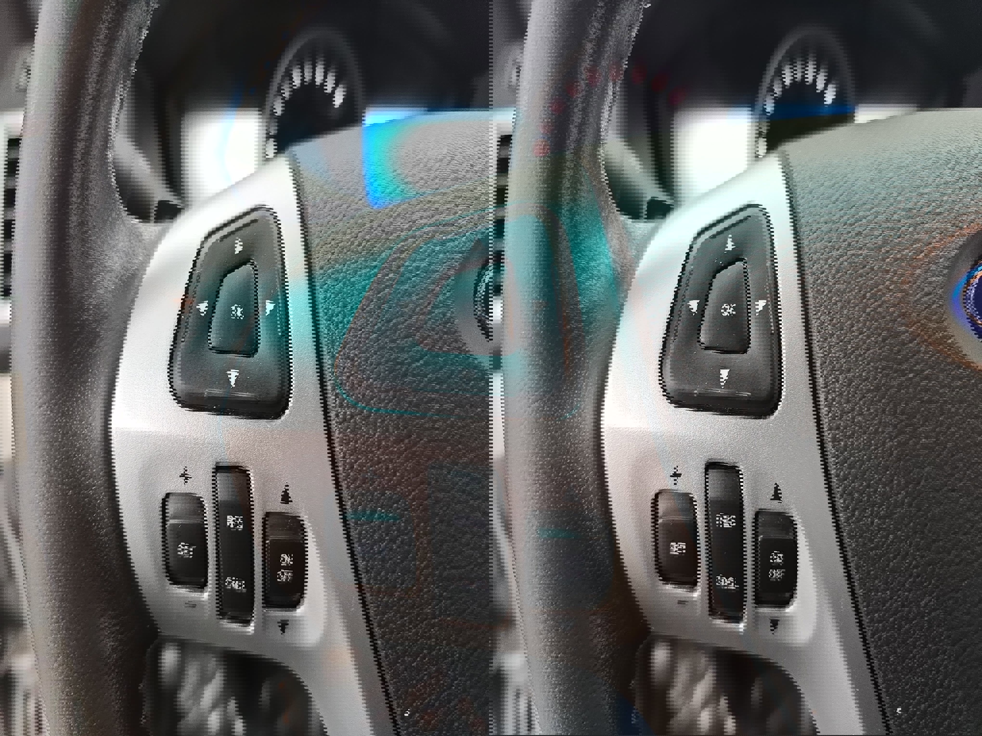 Used 2014 Ford Explorer Sport w/ Equipment Group 401A image 17