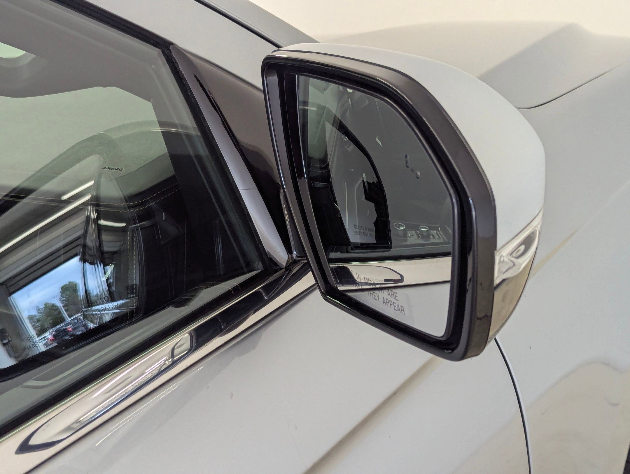 Certified 2023 Ford Expedition Max Platinum image 21