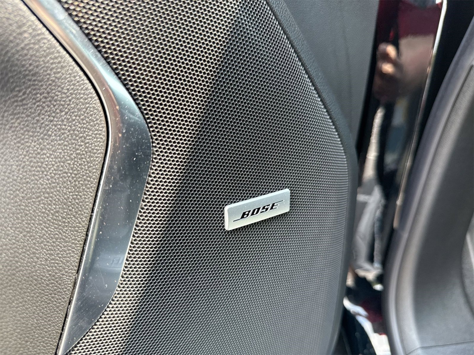 New 2025 Chevrolet Suburban Premier w/ Sun And Tow Package image 25