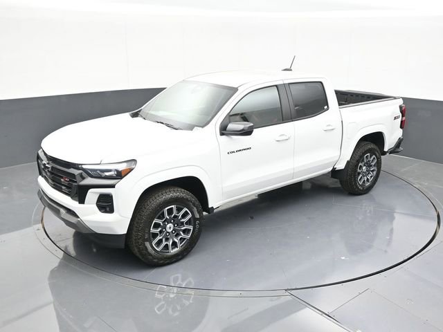 New 2025 Chevrolet Colorado Z71 image 55