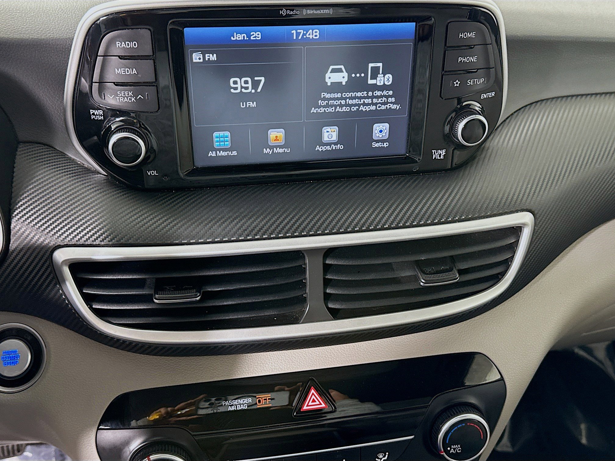 Used 2019 Hyundai Tucson Value image 18