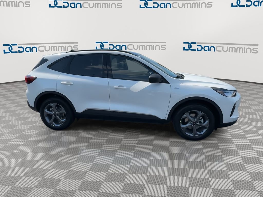 New 2026 Ford Escape ST-Line w/ Tech Pack #1 image 9