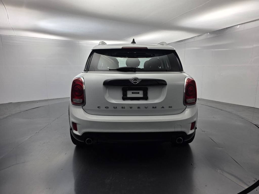 Used 2020 MINI Cooper Countryman S AWD/4WD image 5