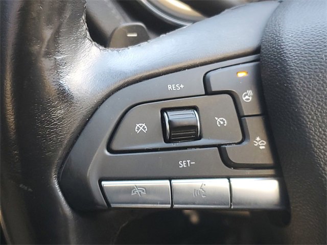 Certified 2020 Cadillac CT5 Premium Luxury w/ Driver Awareness Plus Package image 22