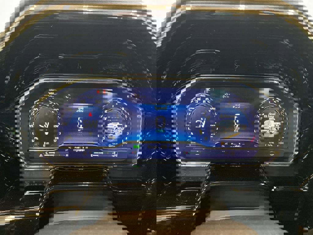 New 2025 Chevrolet Silverado 1500 RST image 37