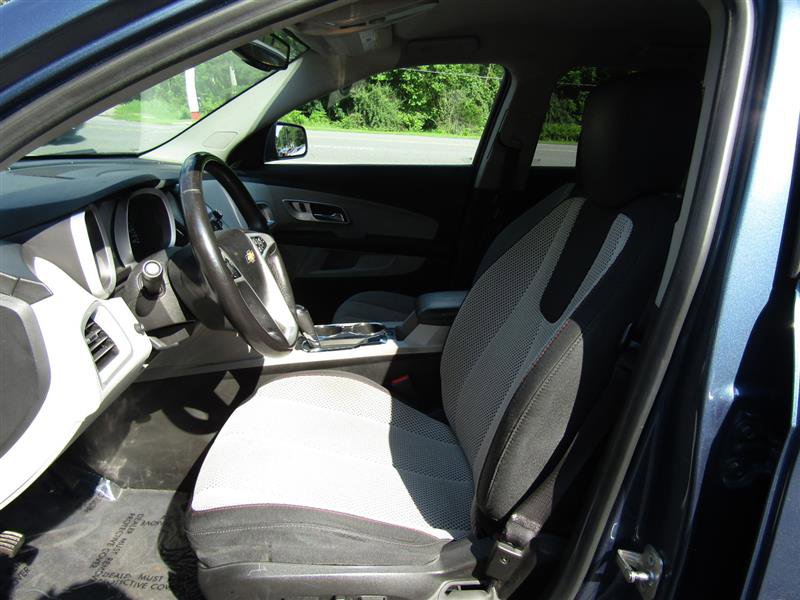 Used 2016 Chevrolet Equinox LT w/ Convenience Package image 12