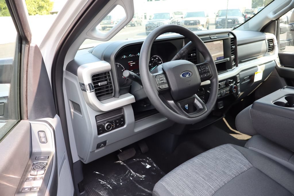 New 2026 Ford F250 XLT AWD/4WD image 4