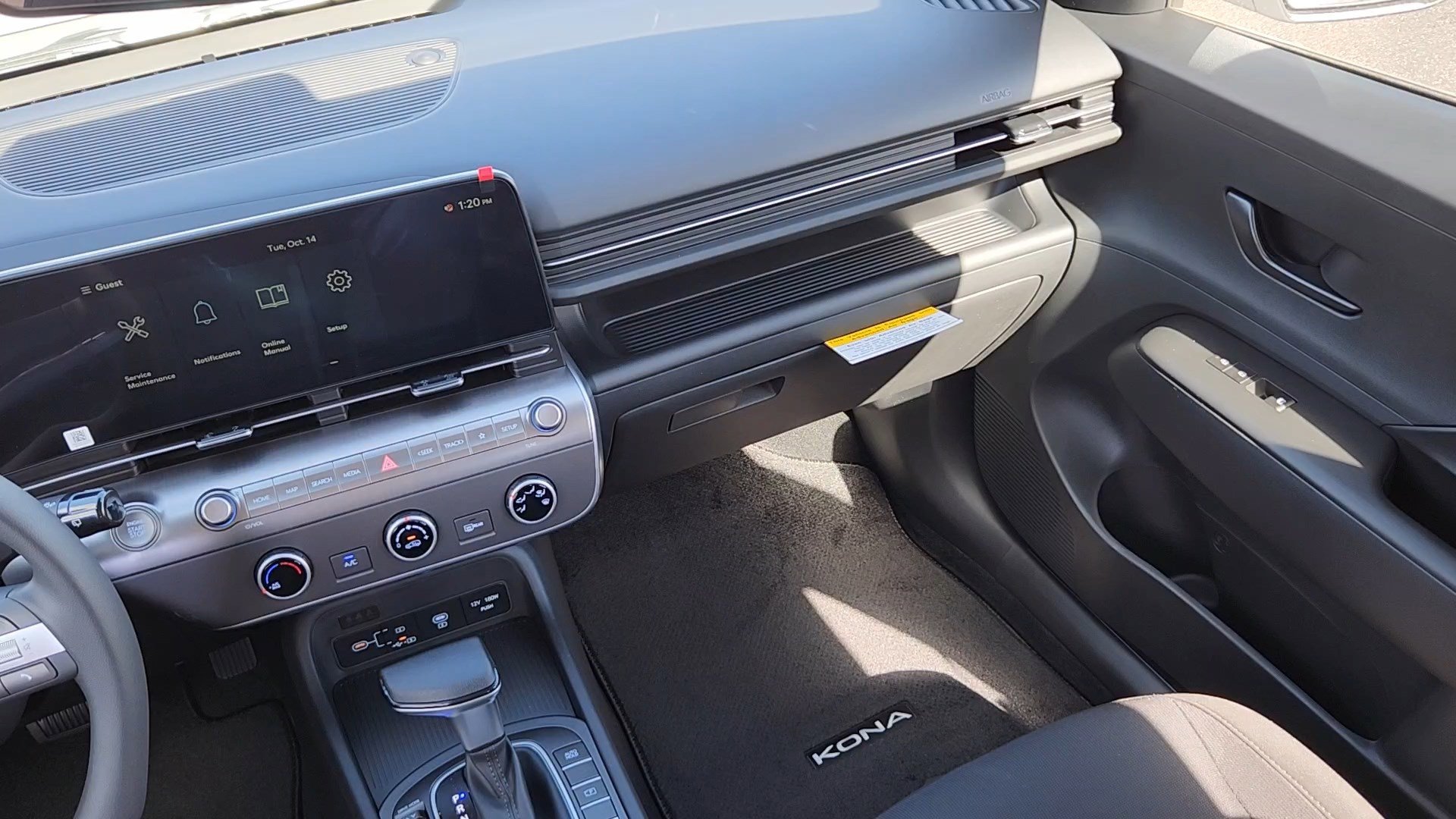 New 2026 Hyundai Kona SE image 6