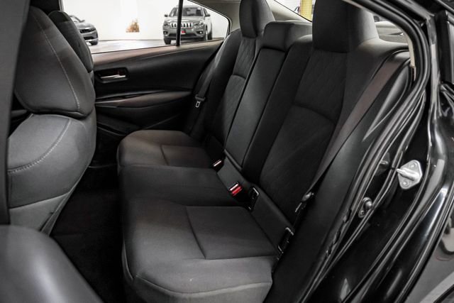 Used 2020 Toyota Corolla LE FWD image 36