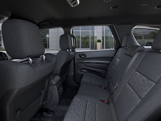New 2026 Dodge Durango GT image 27
