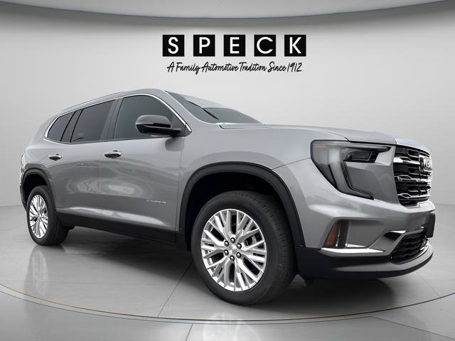 New 2026 GMC Acadia Elevation w/ Elevation Premium Package image 7