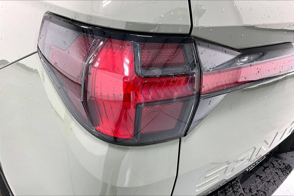 Certified 2023 Hyundai Santa Cruz Limited AWD/4WD image 39