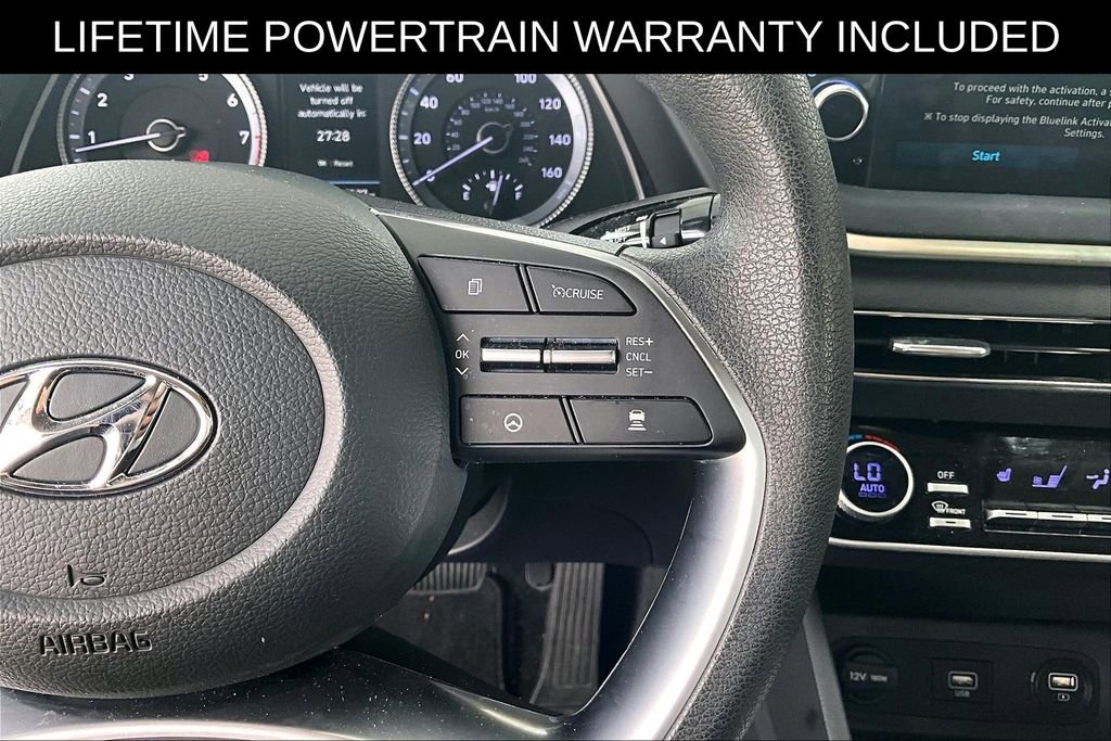 Used 2023 Hyundai Sonata SEL FWD image 20