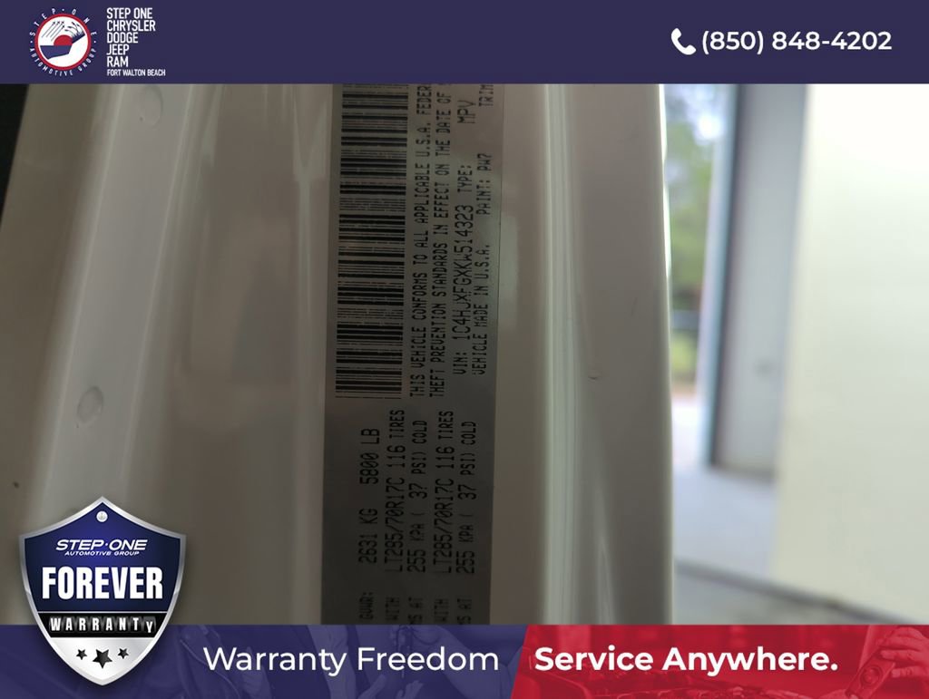 Used 2019 Jeep Wrangler Unlimited Rubicon AWD/4WD image 37