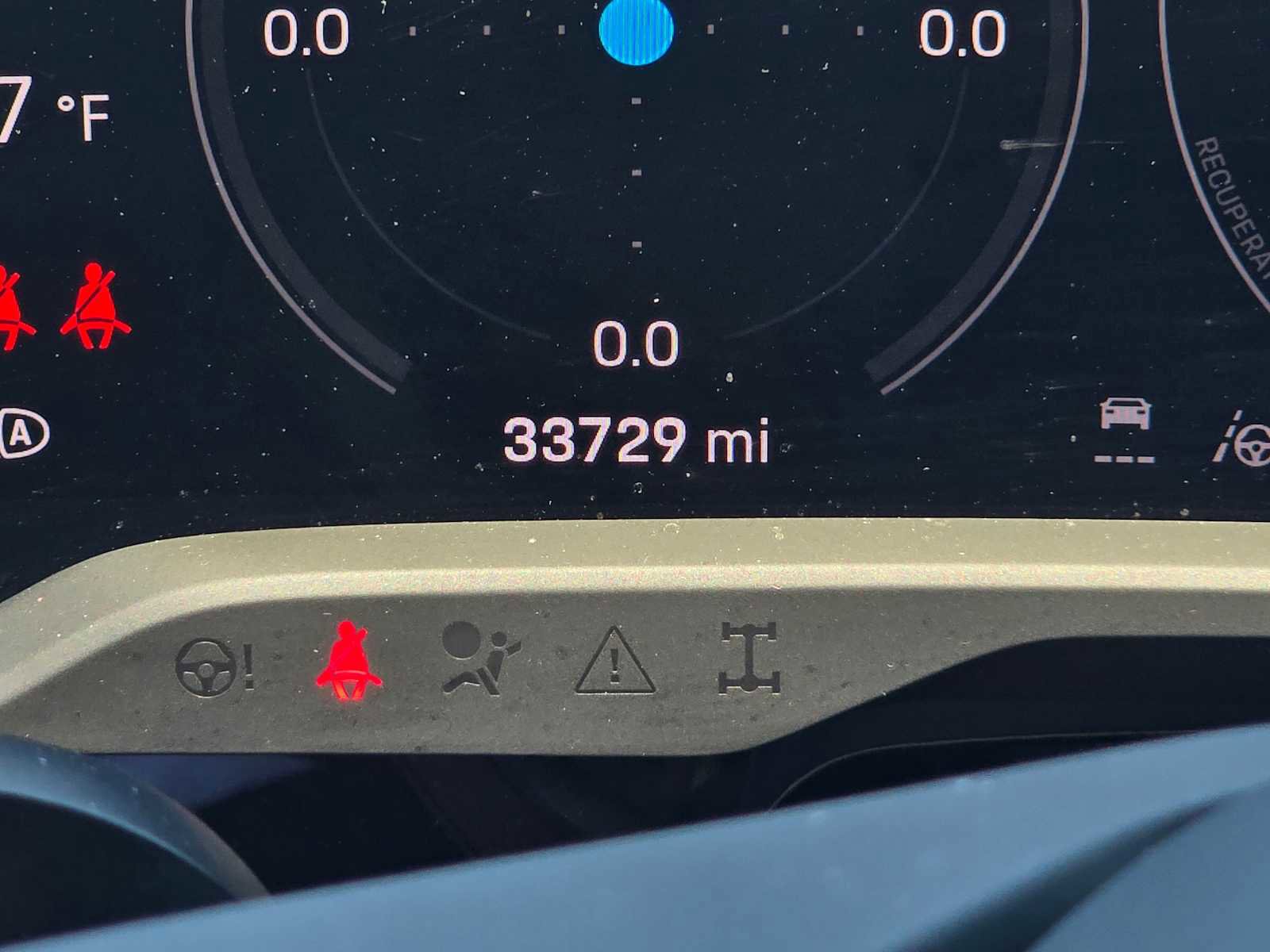 Used 2023 Porsche Taycan RWD image 28