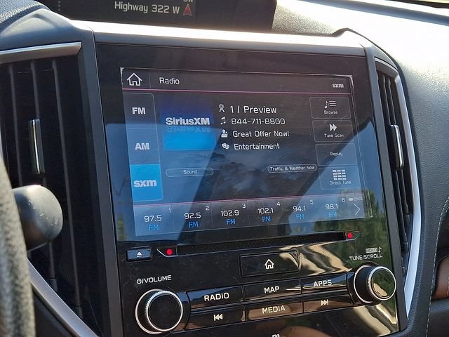 Used 2019 Subaru Forester Touring AWD/4WD image 18