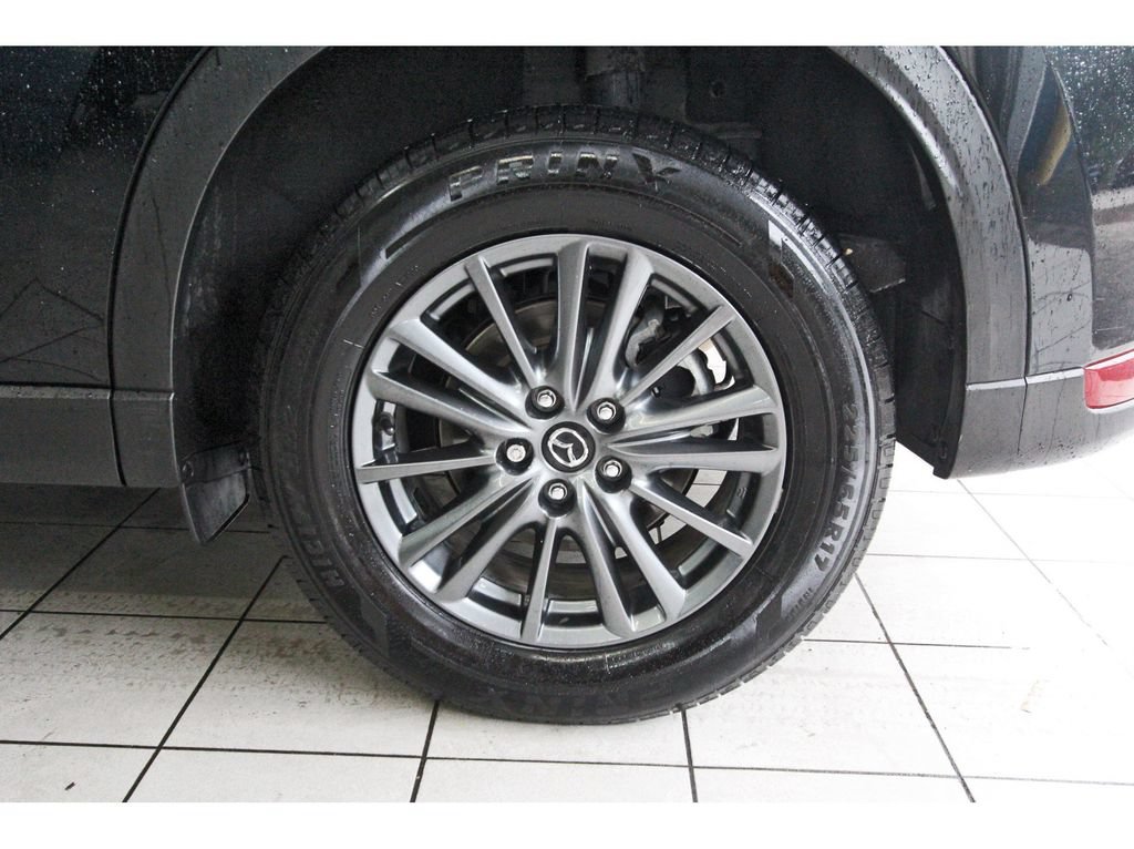 Used 2021 MAZDA CX-5 Touring w/ Touring Preferred SV Package FWD image 30