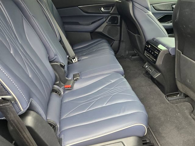 Used 2025 Acura MDX Type S AWD/4WD image 15