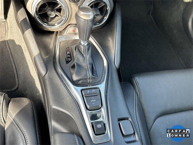 Used 2023 Chevrolet Camaro LT w/ Technology Package image 19