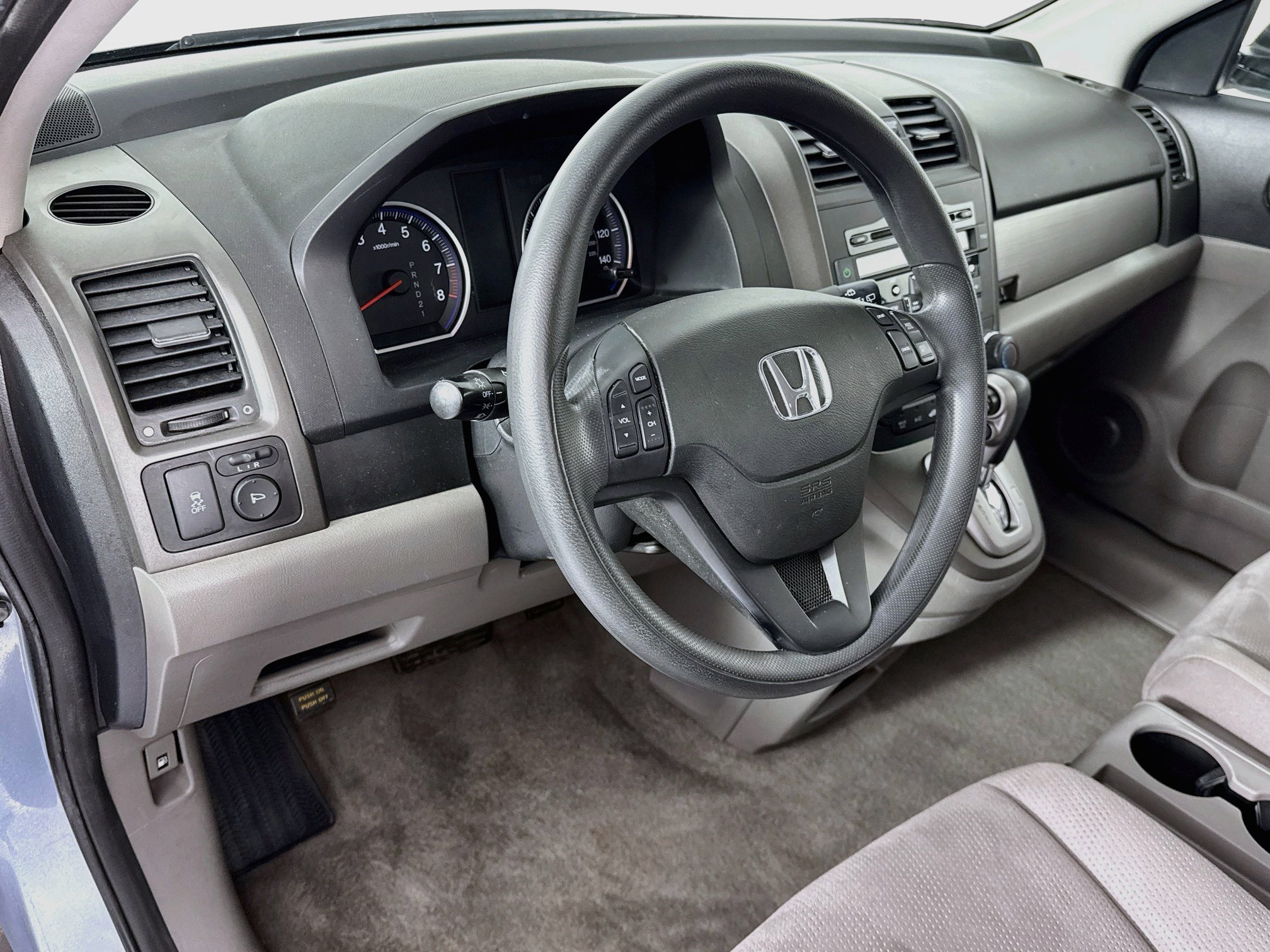 Used 2011 Honda CR-V SE image 9
