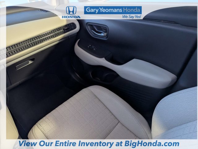 Certified 2024 Honda HR-V LX image 18