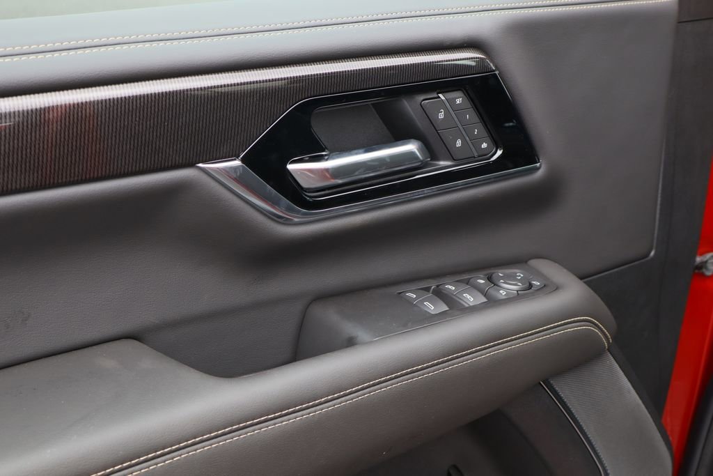 New 2026 GMC Yukon XL Elevation w/ Elevation Premium Package AWD/4WD image 20