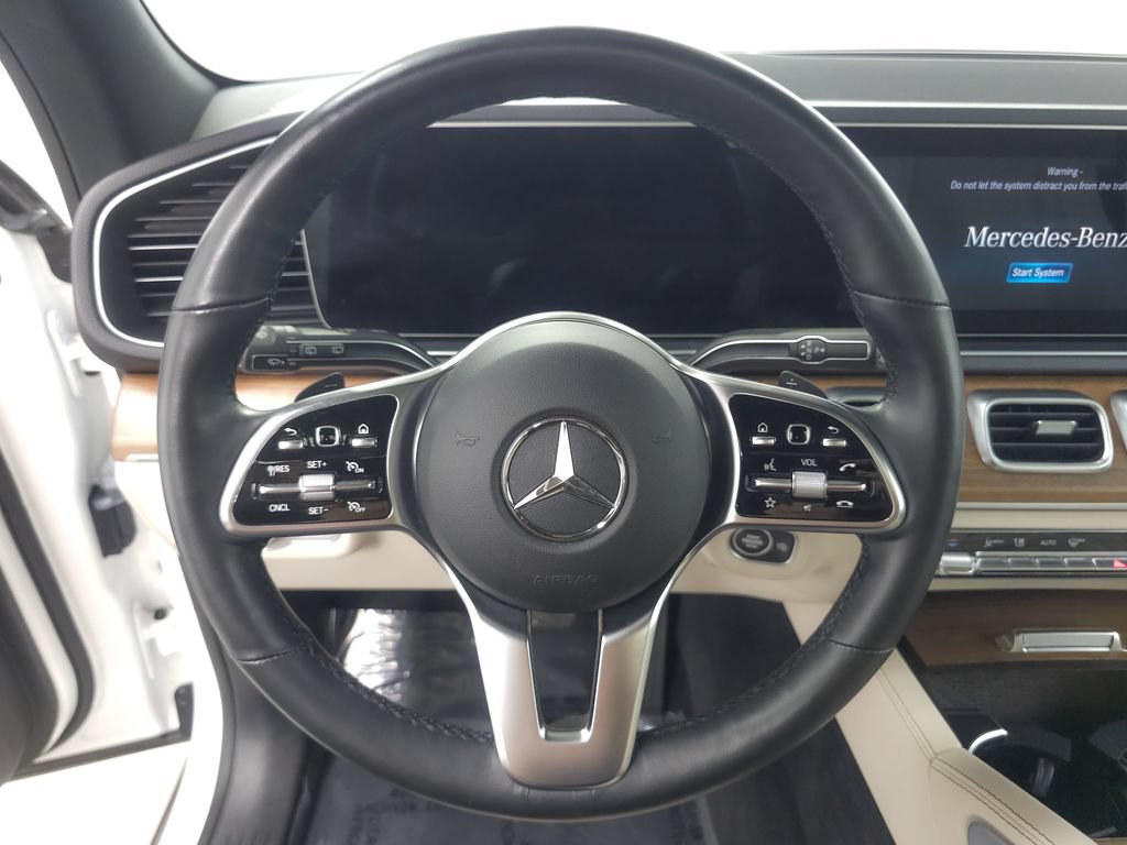 Certified 2023 Mercedes-Benz GLE 350 4MATIC image 12