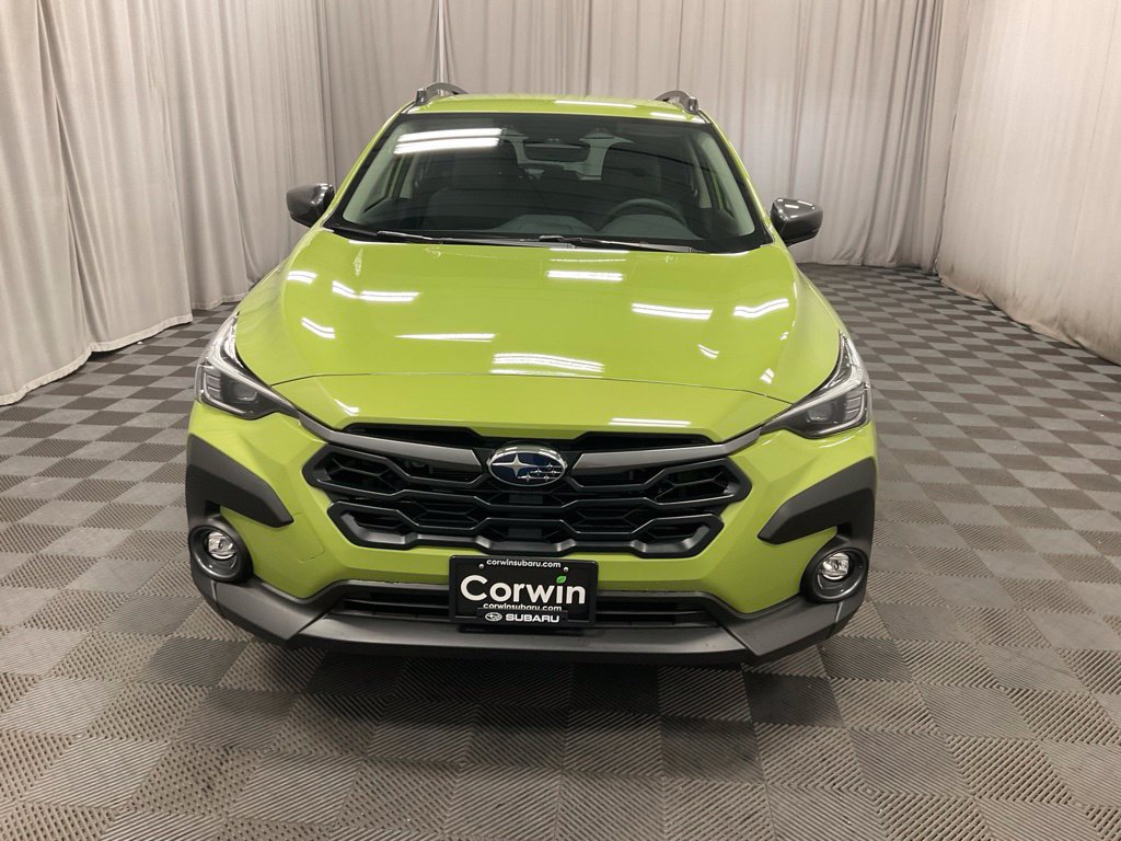 New 2026 Subaru Crosstrek 2.5i Limited AWD/4WD image 6
