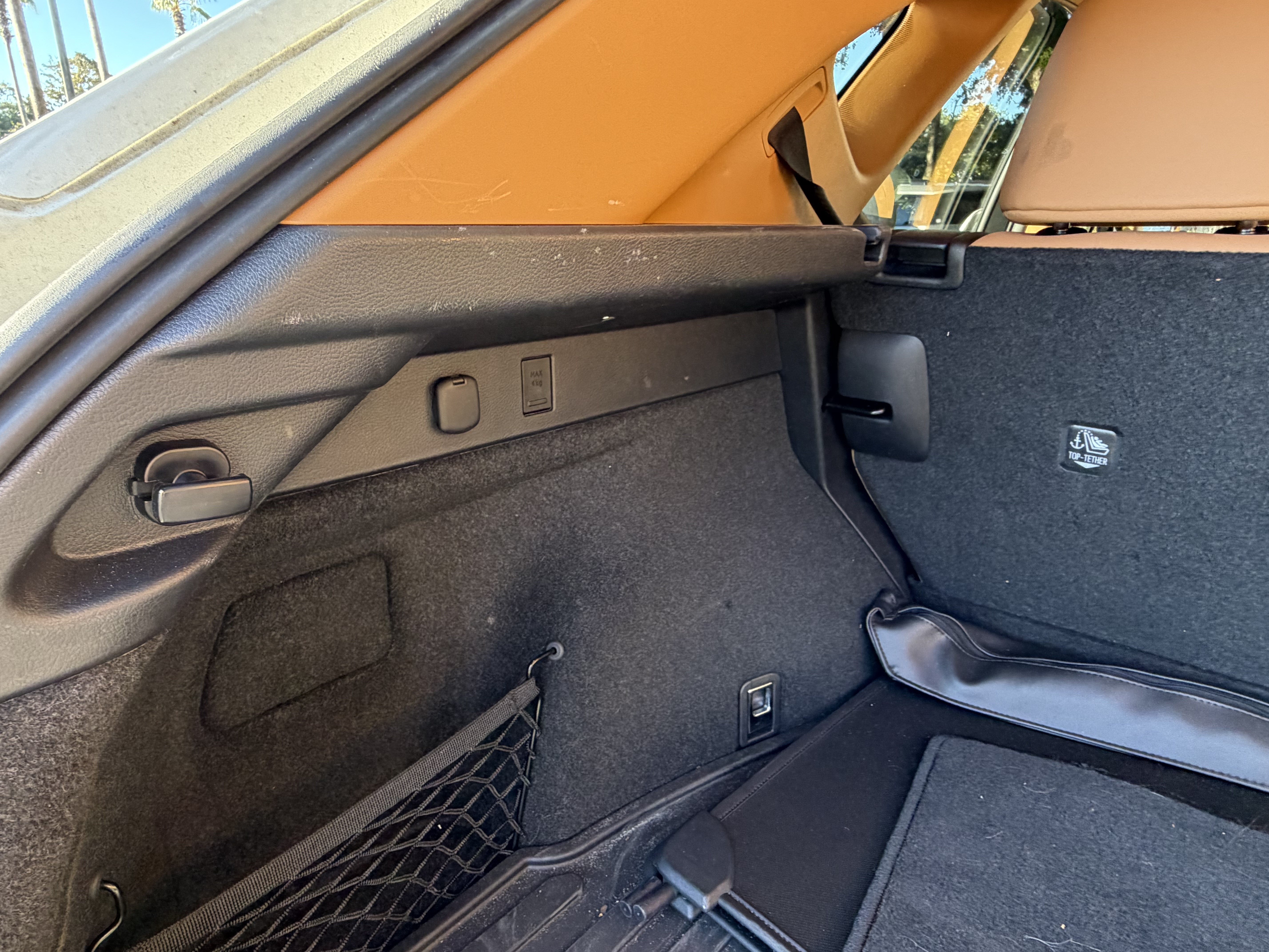 Certified 2025 Lexus NX 250 FWD w/ Accessory Package (2T) image 46
