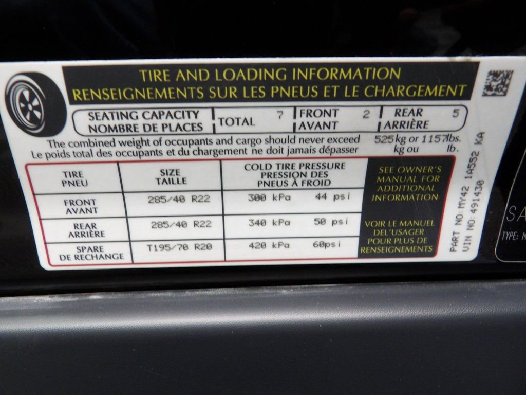 Used 2024 Land Rover Discovery Dynamic SE image 51