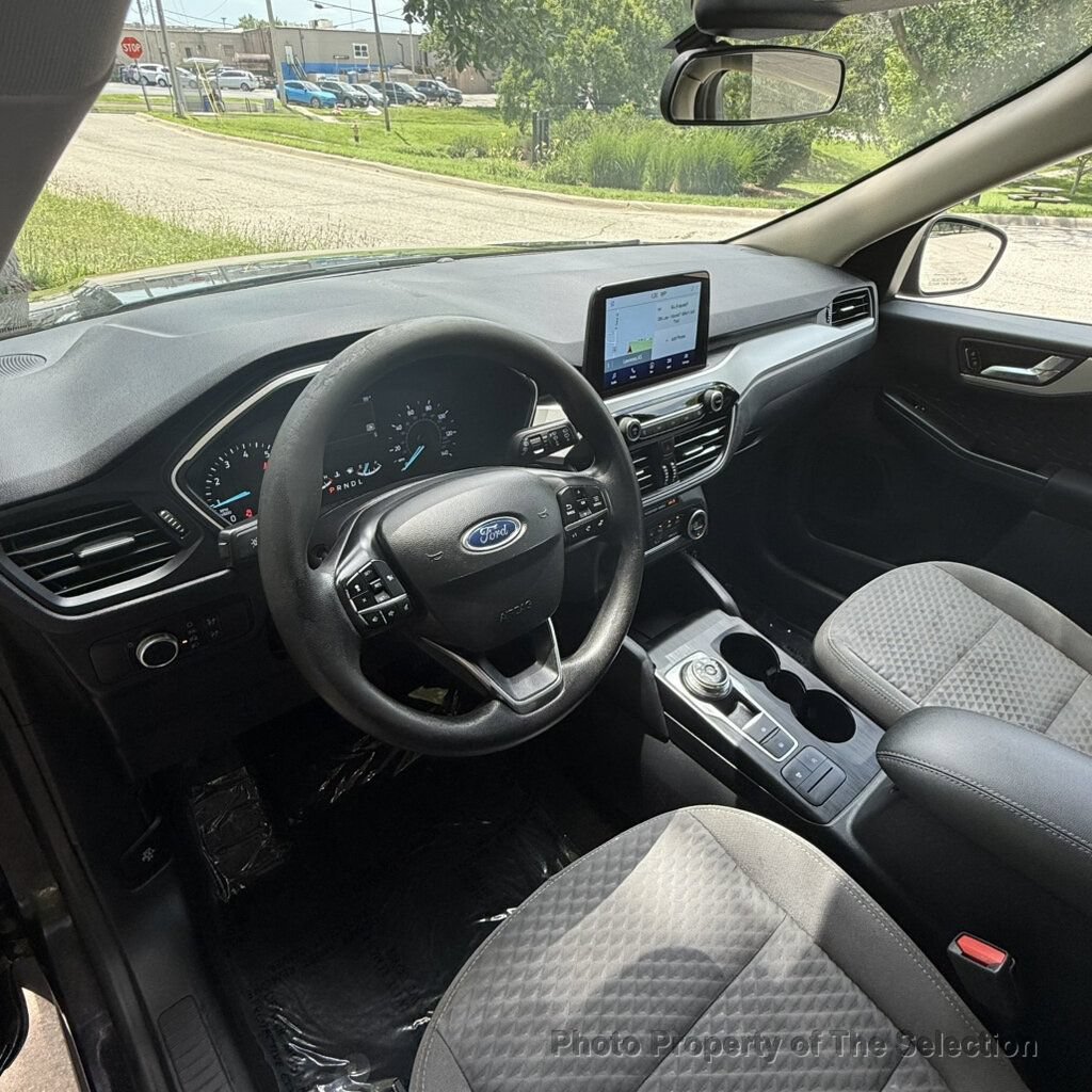 Used 2020 Ford Escape SE AWD/4WD image 24