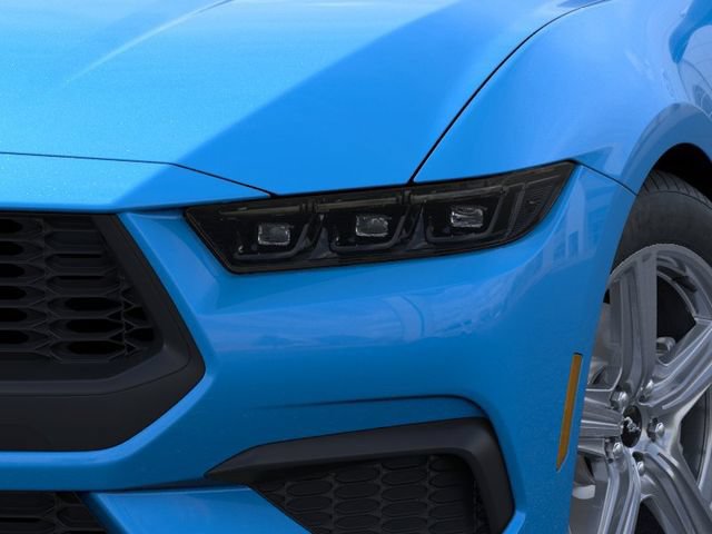 New 2026 Ford Mustang Coupe RWD image 18