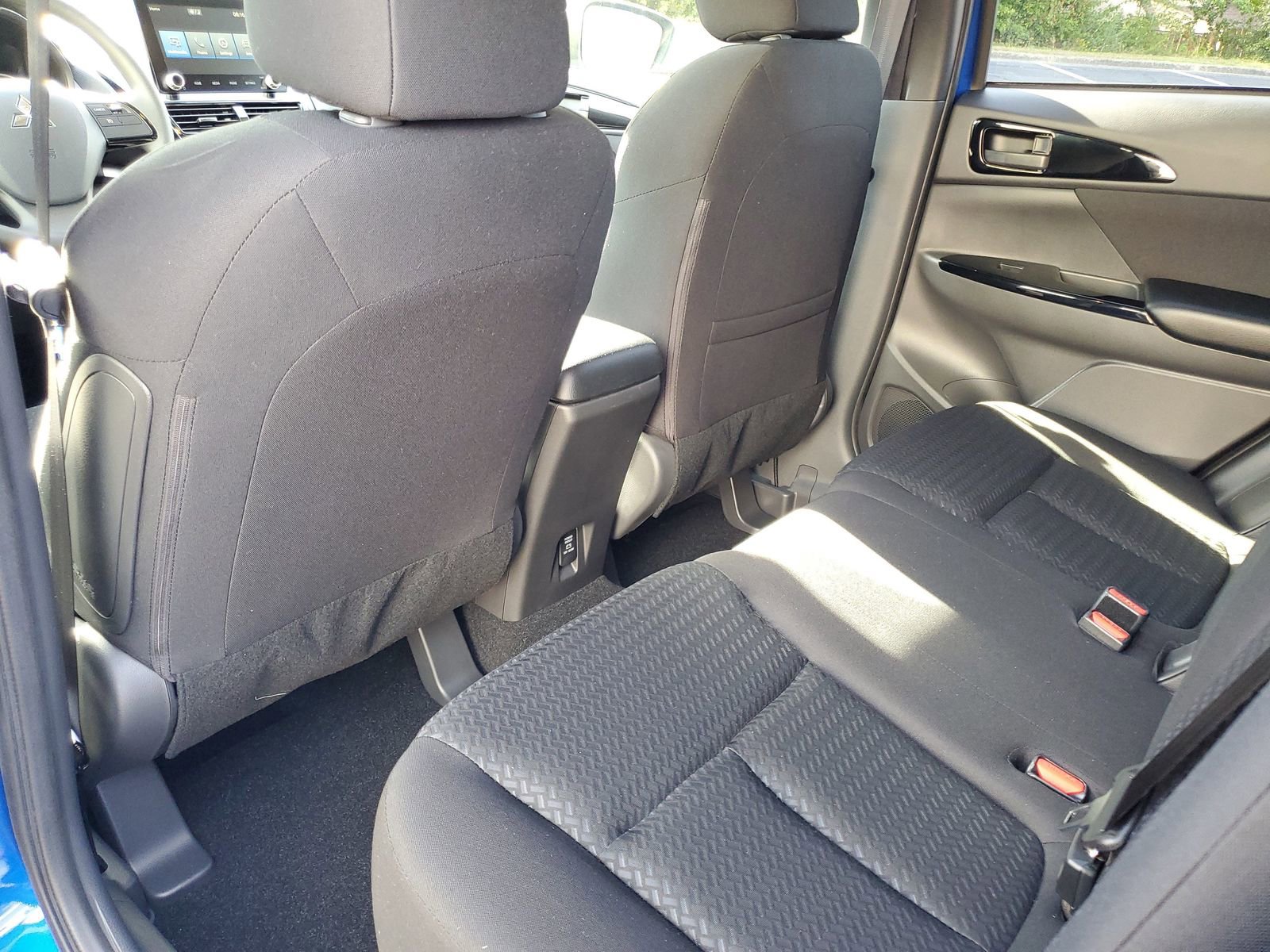 New 2026 Mitsubishi Eclipse Cross LE image 21