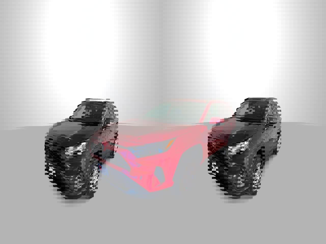 Certified 2025 Toyota RAV4 XLE image 4