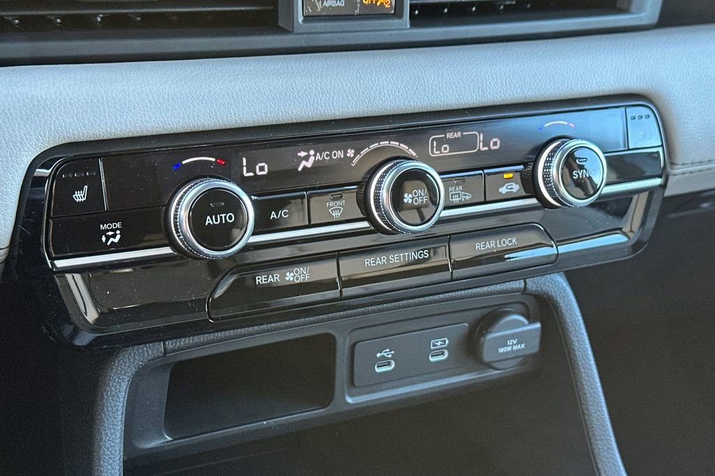 New 2026 Honda Pilot EX-L image 23