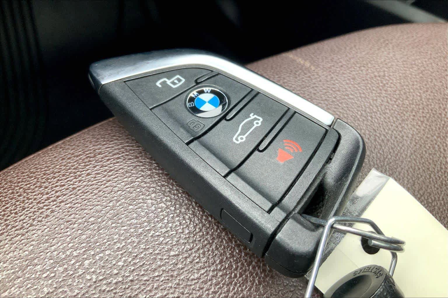 Used 2022 BMW X3 xDrive30i w/ Premium Package AWD/4WD image 14