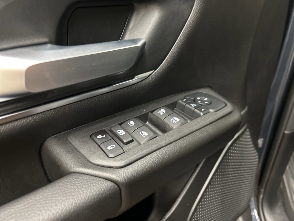 New 2026 RAM 1500 Big Horn image 26