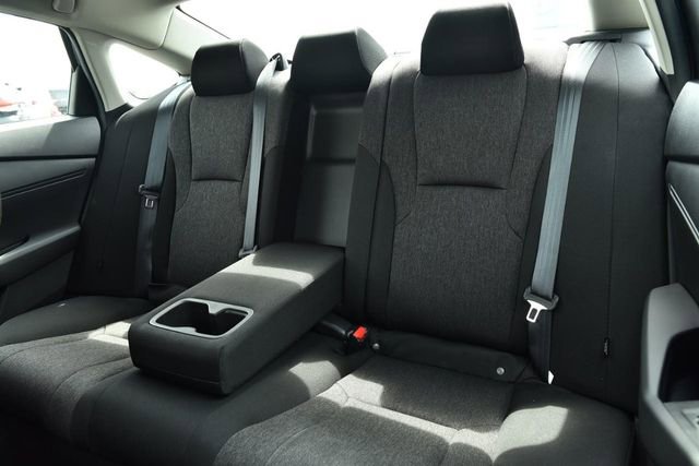 Used 2024 Honda Accord EX image 22