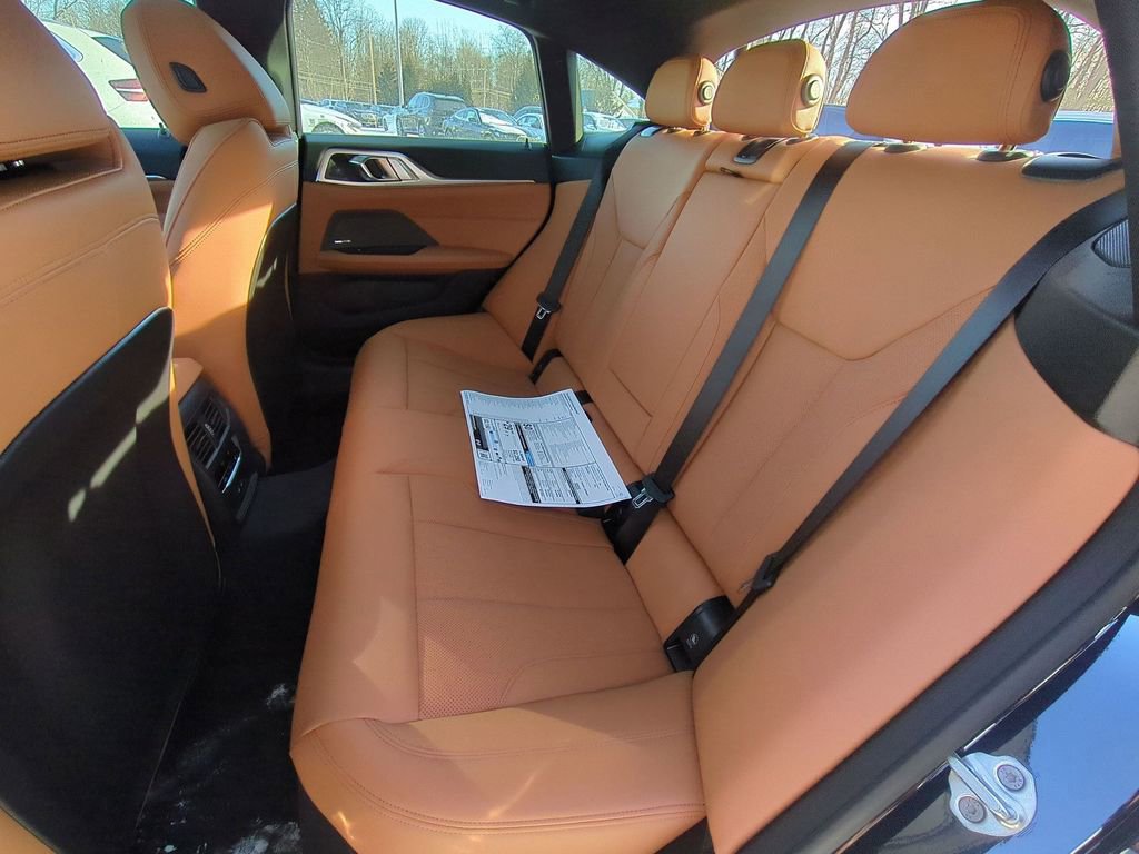 New 2026 BMW 430i xDrive w/ M Sport Package image 23